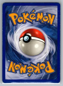 Weezing Ruby and Sapphire #24/109 Rare Pokemon Card - Image 2