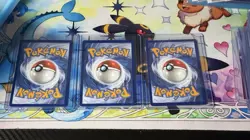 Pokemon First Partner Illustration Turtwig Chimchar Piplup Promo Cards 🔥 - Image 2
