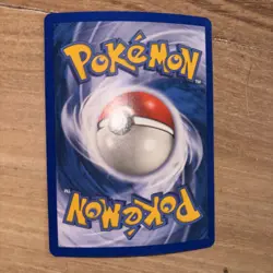 2004 Pokemon-Nintendo Game Card #7/112 Marowak . - Image 2