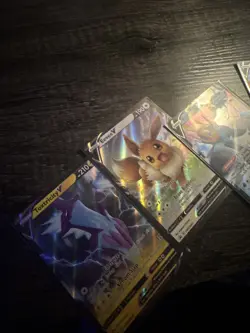 Pokemon V Card Lot - Image 5