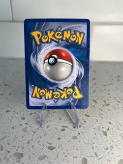 Exeggcute 76/147 Reverse Holo Aquapolis 2003 Pokemon Card MP e-Reader WOTC - Image 2