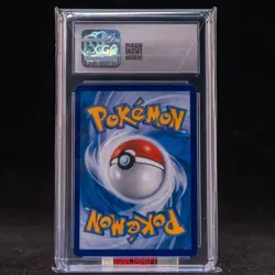 Ralts AR CSV2C-132/128 Pokemon Card Chinese CGC 8.5 #1 - Image 2