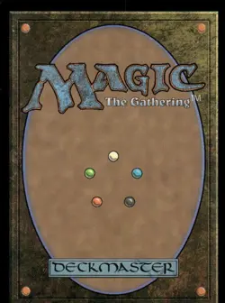 FLOODPITS DROWNER 59 DUSKMOURN: HOUSE OF HORROR MAGIC: THE GATHERING FOIL NM/M - Image 2