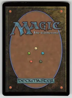 Turnabout Uncommon The List Reprints 099/325 MTG Near Mint 2020 - Image 2