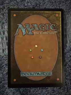 Moria Marauder Foil - NM Lord of the Rings: MTG - Image 2