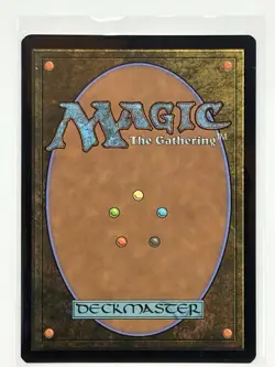 Craterhoof Behemoth Commander Masters Foil - Image 2