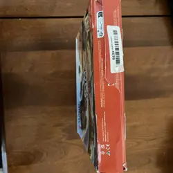 Magic The Gathering - Avatar The Last Airbender Scene Box Some Box Damage - Image 3