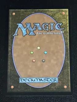 MTG Bloomburrow Valley Rotcaller Showcase 0313 Rare - Image 2