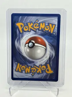 Pokemon TCG - First Partner Illustration Collection Series 1 Kanto - 037 038 039 - Image 3
