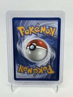 Pokemon TCG - First Partner Illustration Collection Series 1 Kanto - 037 038 039 - Image 5