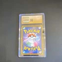 CGC 10 Pristine Charizard Sword & Shield Promo Japanese 2020 143/S-P Holo - Image 2