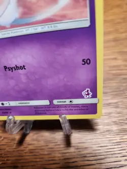 Mew 32/68 Hidden Fates Regular LP 2019 Battle Academy Pokemon Card - Image 5