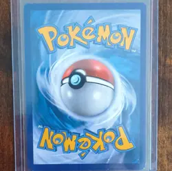 The Pokemon Company Gardevoir EX RC30/RC32 Radiant Collection UR FA Holo Eng - Image 2