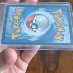 The Pokemon Company Gardevoir EX RC30/RC32 Radiant Collection UR FA Holo Eng - Image 4