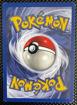 1999 Pokemon The First Movie Electabuzz Promo WB Kids WOTC Vintage #2 - Image 2