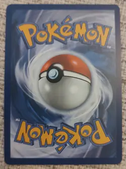 2026 Pokemon Mega Evolution Chaos Rising Frogadier #089/086 IR - Image 2