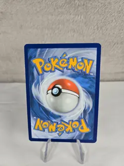 Eiscue EX SIR 222/197 Pokemon SV03 Obsidian Flames English - Near Mint - Image 2