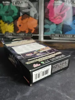 YuGiOh 2010 Structure Deck Marik 1st Edition Factory Sealed NEW English - Image 4