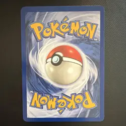 Pokemon TCG Base Set Blastoise 002/102 Holo Rare Unlimited 1999 English - Image 3