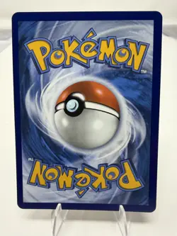 Pokemon Canari Trainer Supporter Full Art Special Illustration Rare SV 291/217 … - Image 2