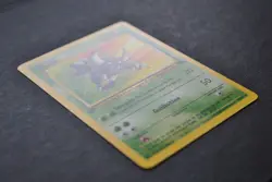 Pinsir #25 / 64 1st Edition Jungle - NM - Pokemon 1999 - Image 3