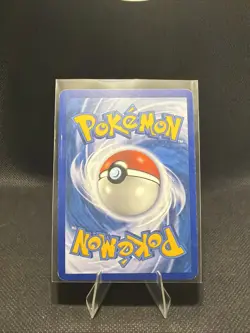 2008 Pokemon, D&P Stormfront, #9/100 Regigigas Lv. 47, Holo Rare (b) - Image 2