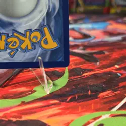 The Pokemon Company Pokemon TCG Mega Charizard X Ex 023/ME Promo Holo 360 HP EN - Image 5