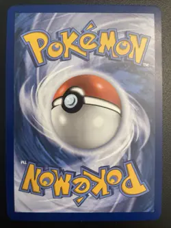 Jumbo Ice Cream 109/086 Ultra Rare Chaos Rising Pokemon TCG NM - Image 2