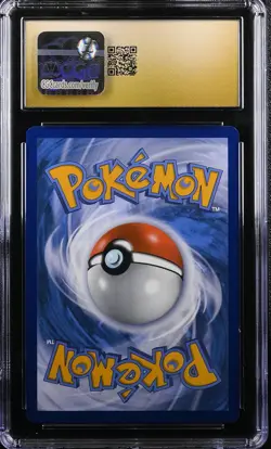 Pokemon Arceus V 122/172 Brilliant Stars S&S Ultra Rare CGC 10 PRISTINE - Image 2