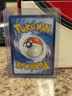 Basic Psychic Energy 207/165 Hyper Rare Gold Scarlet & Violet 151 Pokemon TCG1 - Image 2