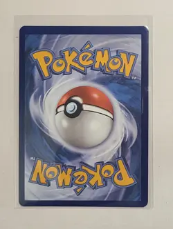 Team Rocket's Moltres ex 208/182 Destined Rivals Stamp Holo 220HP Eng (DR) - Image 2