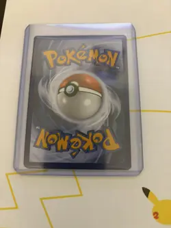 Fresh Pokemon TCG Special Delivery Charizard #SWSH075 - Image 2