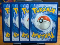 Pokemon TCG Paradox Rift Gabite 095/182 x4 Playset - Image 2