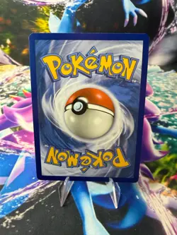 WEEZING 29/68 HIDDEN FATES Reverse Holo Rare Pokemon - Image 2