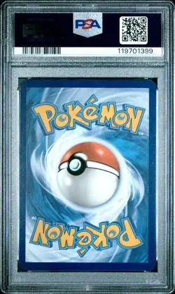 2023 POKEMON PAL EN-PALDEA EVOLVED ILLUSTRATION RARE #226 MAUSHOLD PSA 10 - Image 2