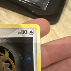 The Pokemon Company Arceus AR5 Arceus Holo Rare 80 HP English Basic - Image 2