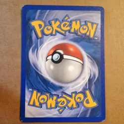 Pokemon TCG Ampharos 2/165 Reverse Holo Rare Expedition E-Reader MP - Image 4