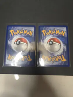 Pokemon TCG Regi EX Bundle Lot! - Image 4