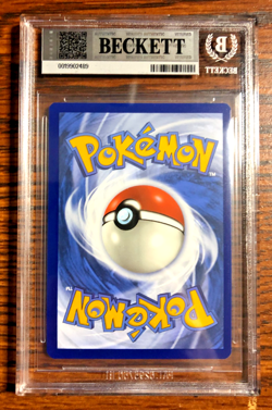Pikachu Regular Common #049|BGS NM-MT 8|2021 SWSH Evolving Skies|Pokemon TCG - Image 3