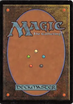 Tectonic Break *Rare* Magic MtG x1 Mercadian Masques MP - Image 2