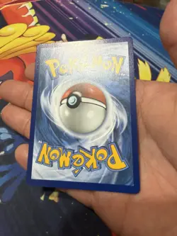 Team Rocket’s Mewtwo Ex 081/182 NM- LP! Prize Pack Play Stamp Series 8 Pokemon - Image 3