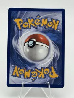 Mega Latias ex 163/132 Me01: Mega Evolution Holo Pokemon TCG NM - Image 2