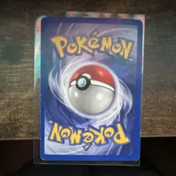 Brock's Rhydon 2/132 Gym Heroes Holo Rare English 2000 80HP Unlimited WOTC - Image 2