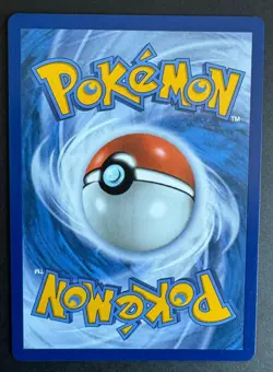 Mega Greninja ex 100/086 Ultra Rare Chaos Rising Pokemon Holo Near Mint - Image 2
