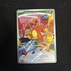 Pokemon TCG First Partner Illustration Collection Series 1 Kanto 037 038 039 - Image 5