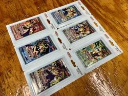 Yu-Gi-Oh! Legendary Booster Blister Packs - Variety Sealed Lot (6) Konami 843852040561 - Image 4