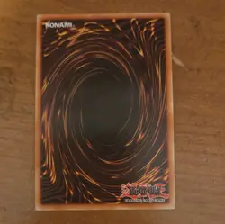Konami Yu-Gi-Oh! Dark Magician Girl RA03-EN123 Qtr Century Secret Rare 1st - Image 2