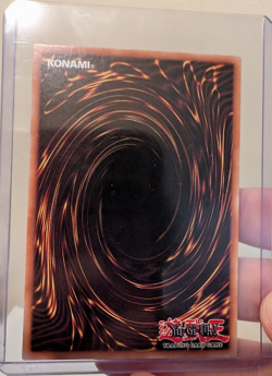 YuGiOh! Dark Magician of Destruction 1st Edition Mint MZMU-EN011 - Image 3