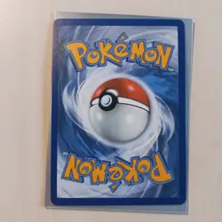 Dark Gyarados 8/82 Celebrations: Classic Collection Pokemon NM/M - Image 2