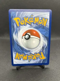 Dark Gyarados 8/82 Celebrations: Classic Collection Pokemon NM Card - Image 2